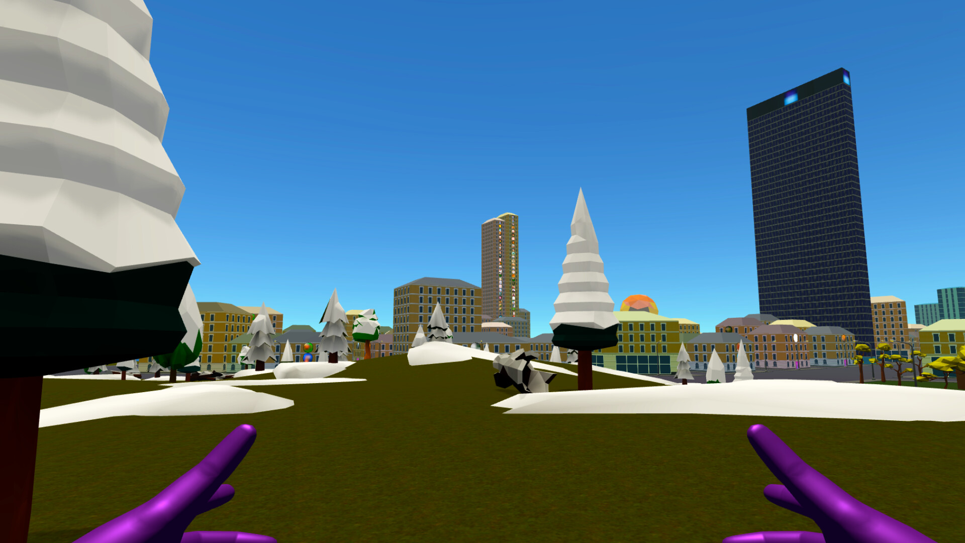 Multiverse screenshot 54