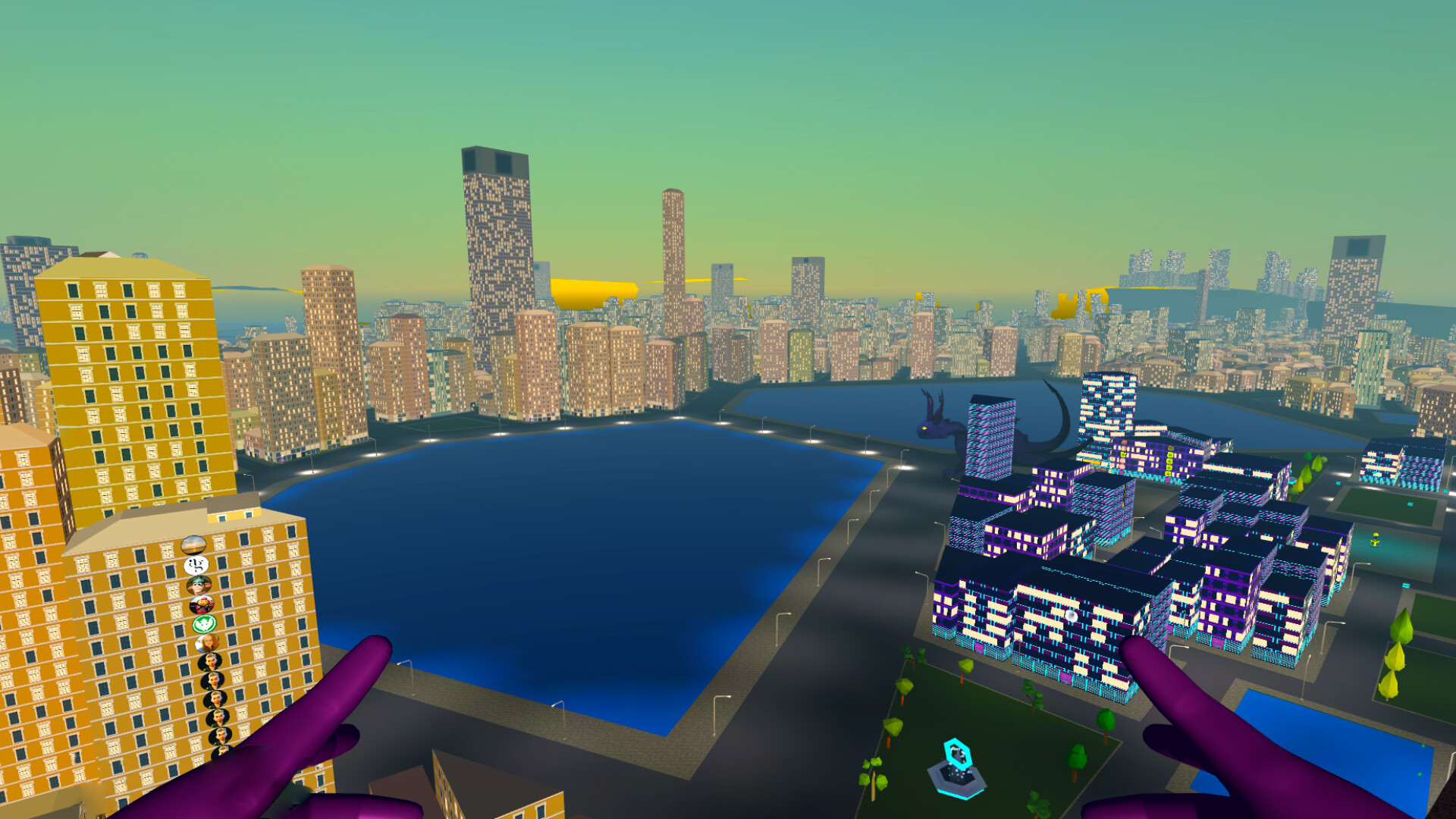 Multiverse screenshot 70