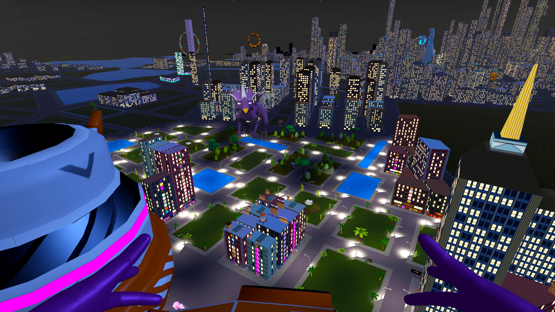 Multiverse screenshot 48