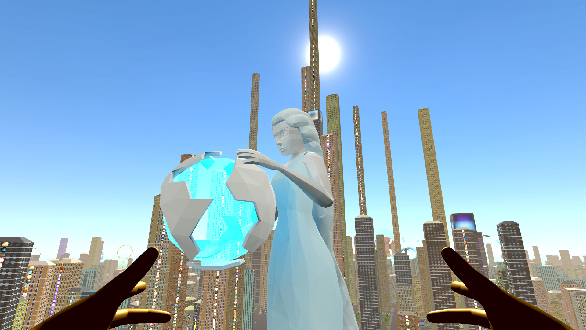 Multiverse screenshot 26