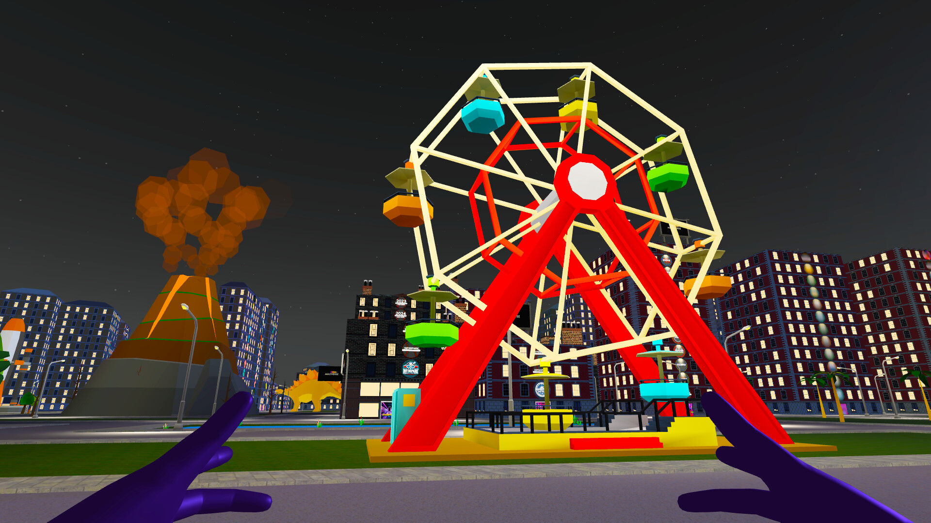 Multiverse screenshot 28