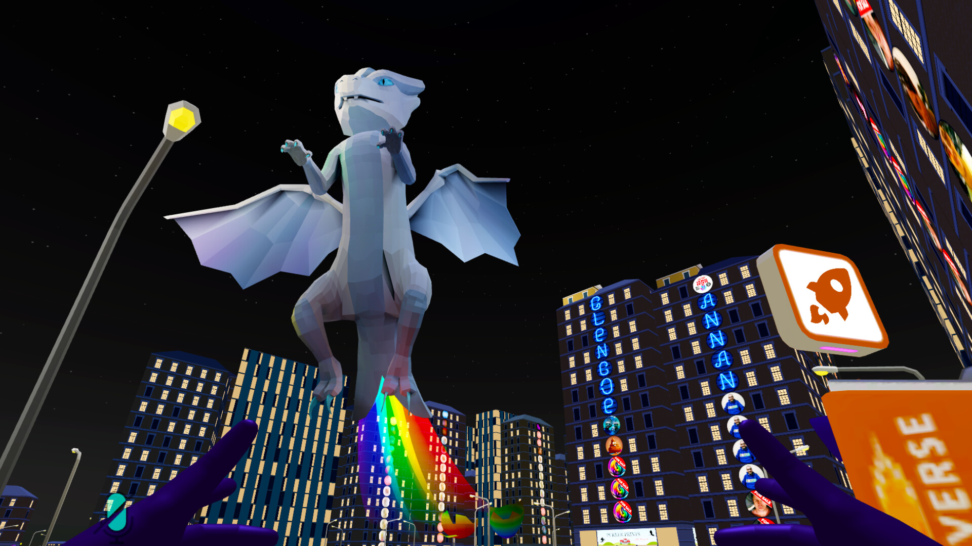Multiverse screenshot 63