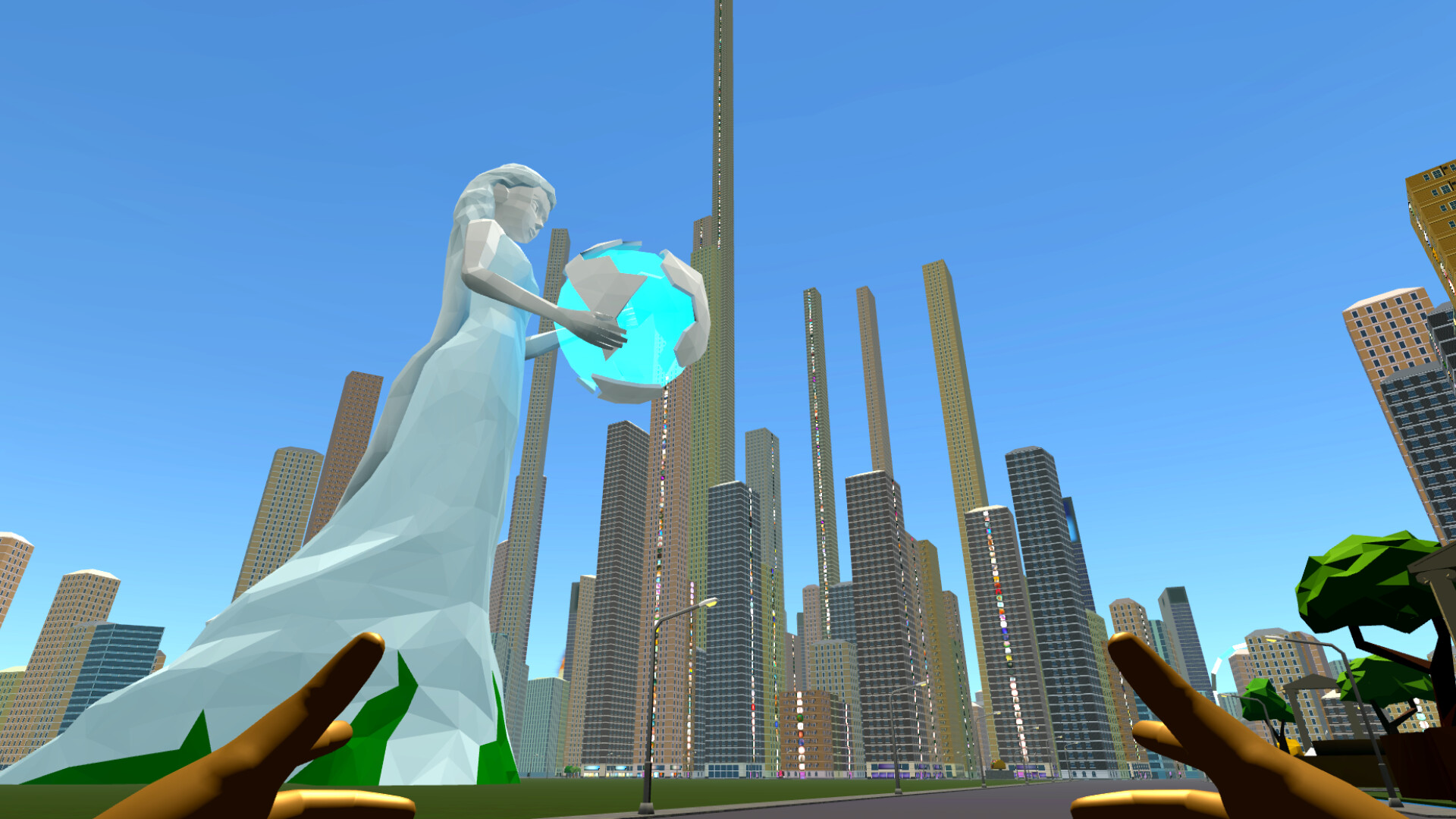 Multiverse screenshot 55