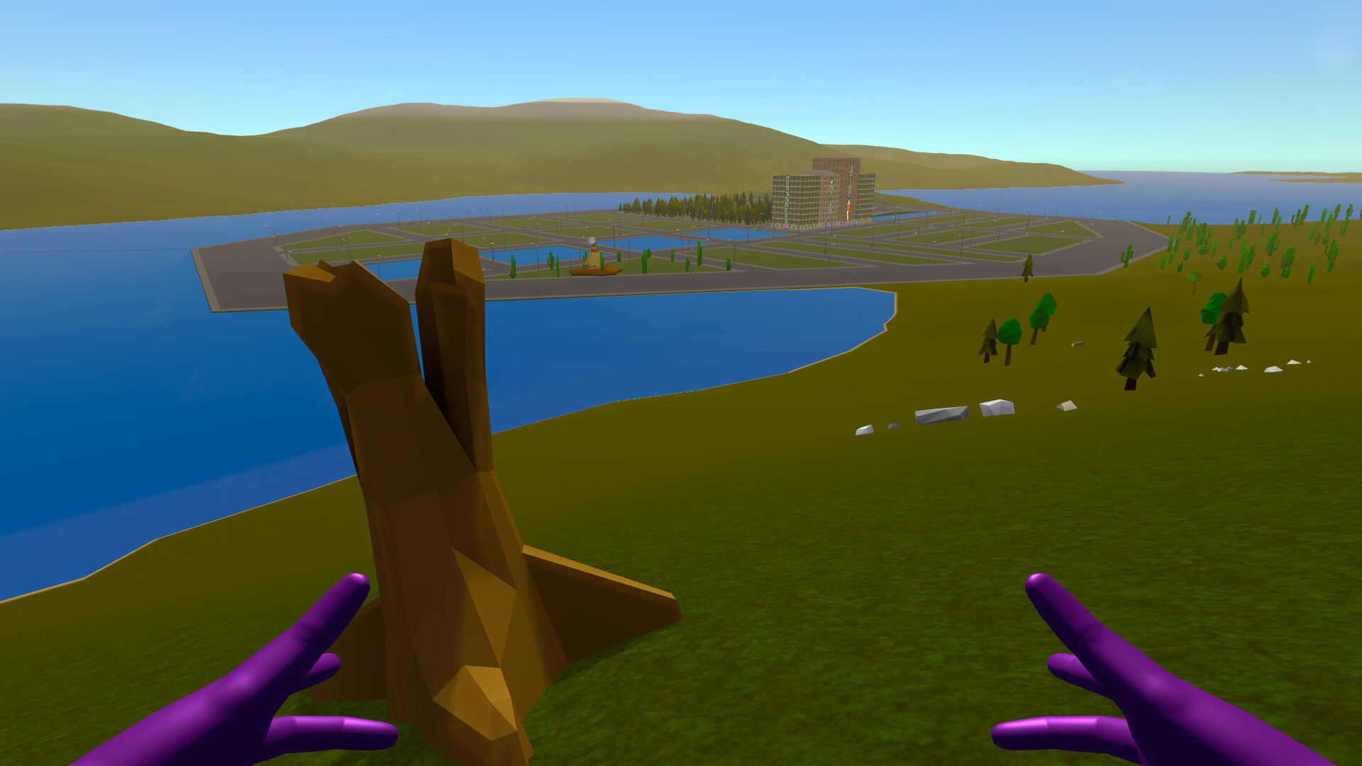 Multiverse screenshot 43