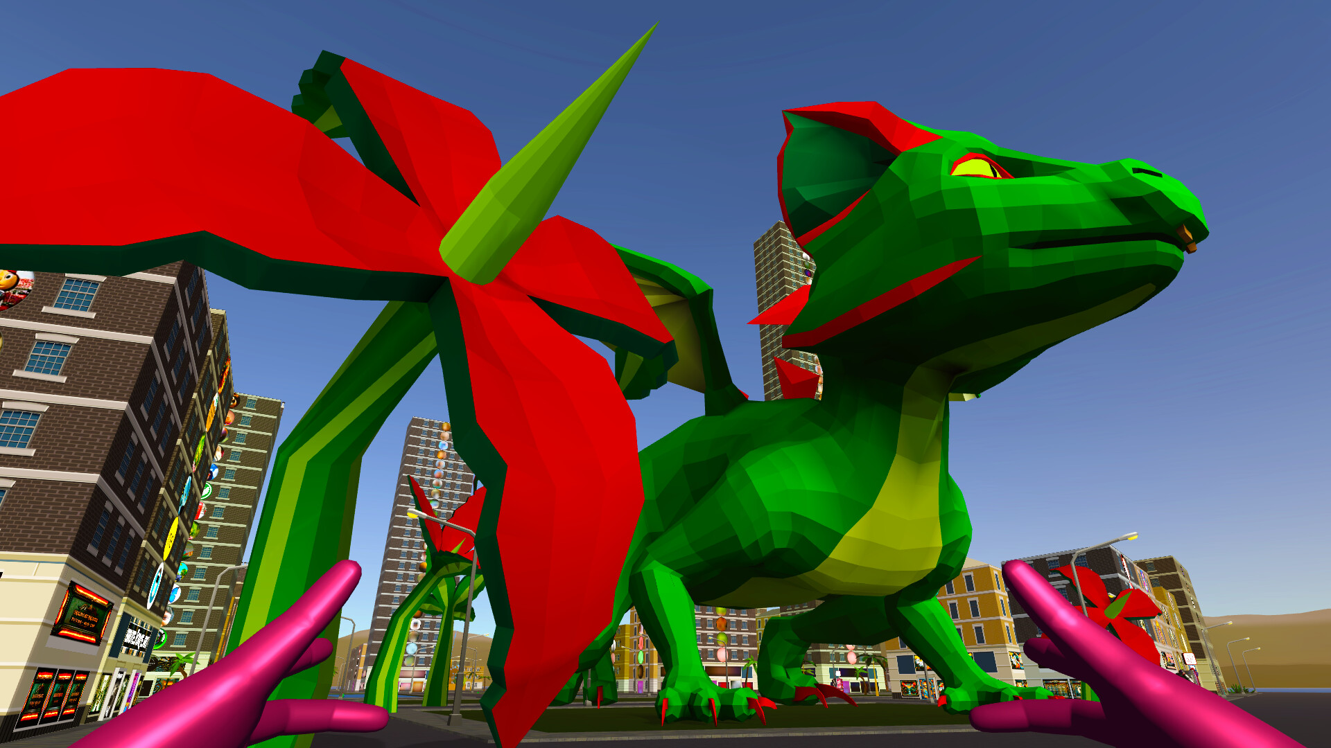 Multiverse screenshot 25
