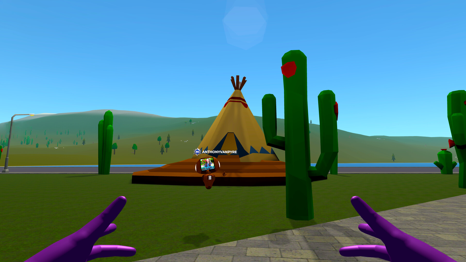 Multiverse screenshot 42