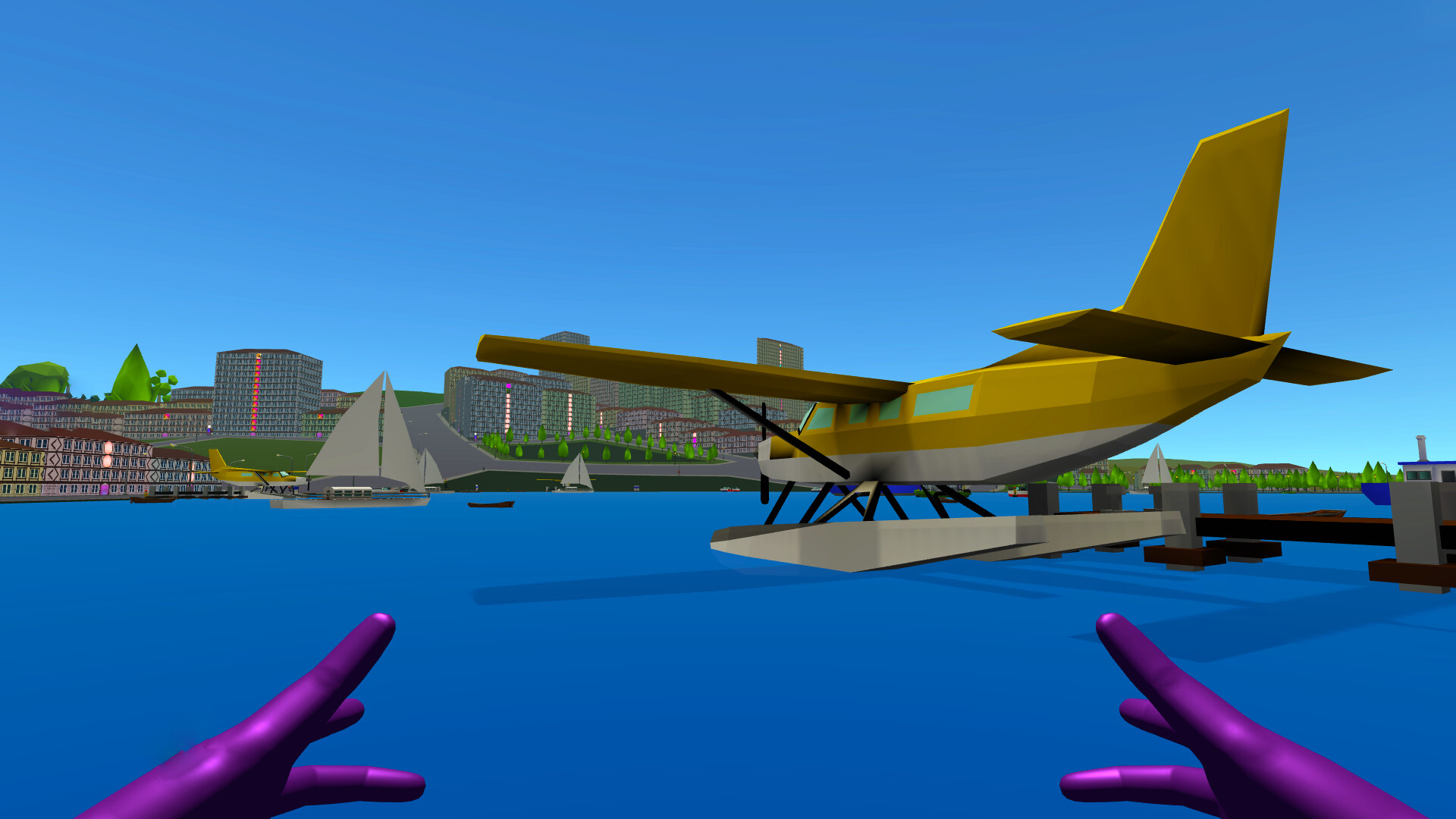 Multiverse screenshot 21