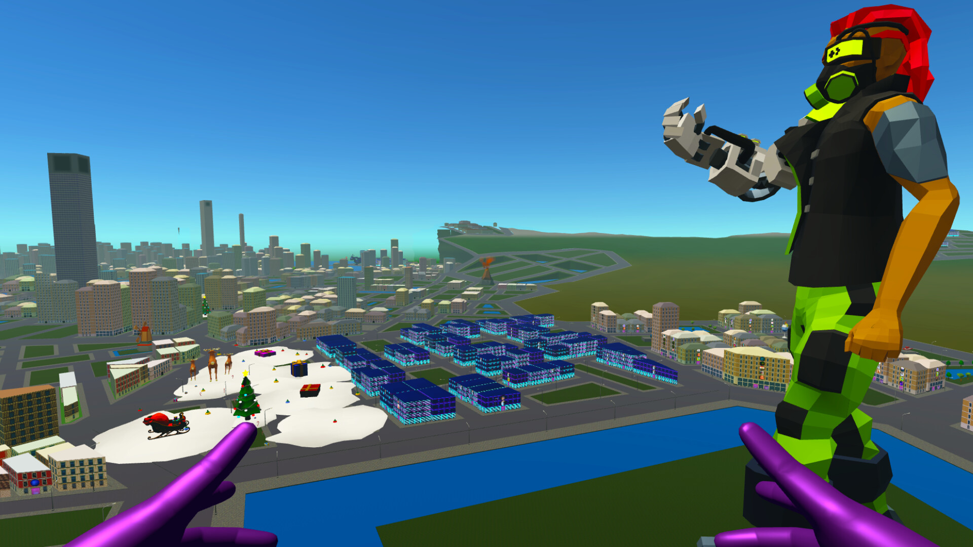 Multiverse screenshot 60