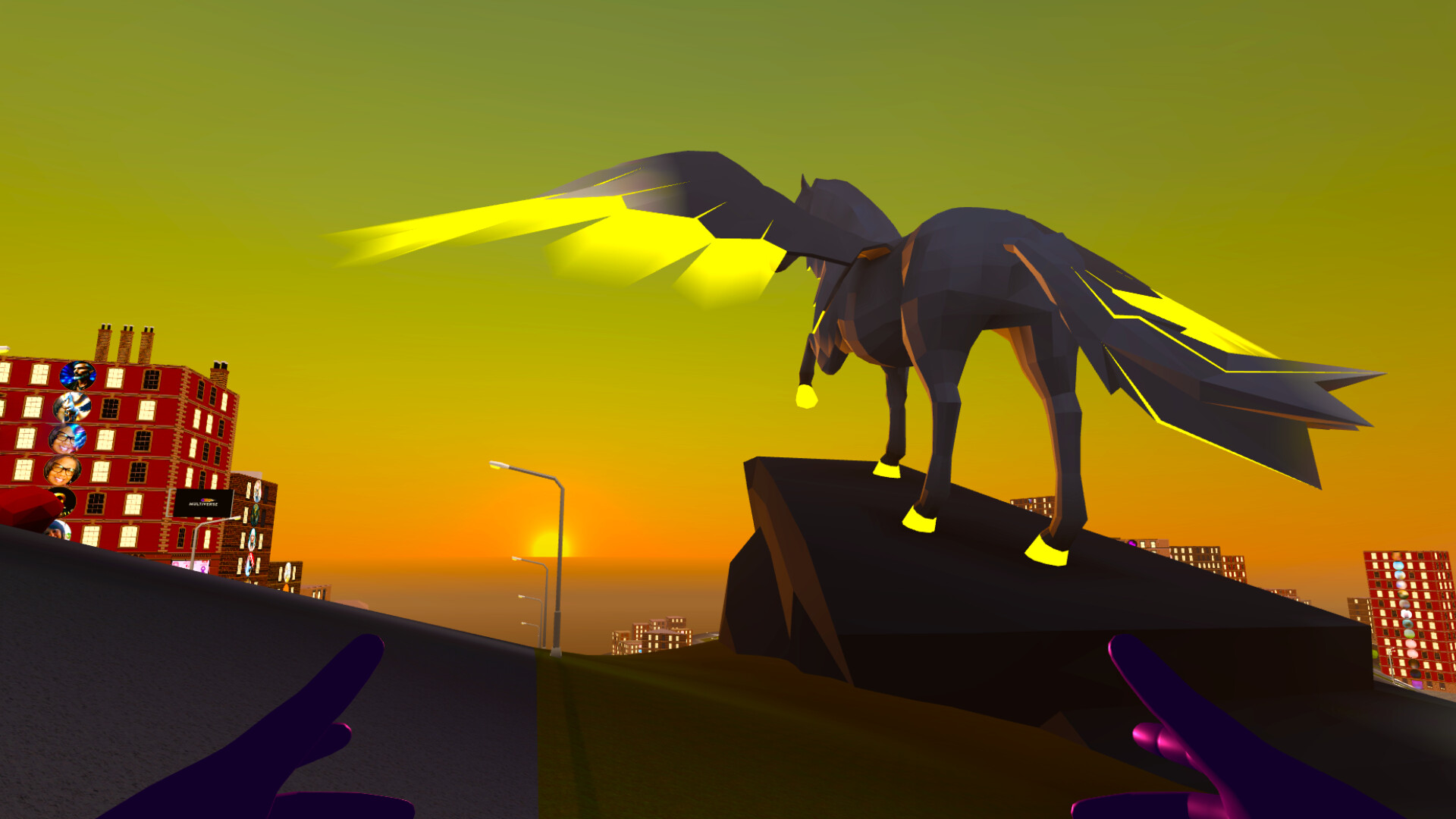Multiverse screenshot 50