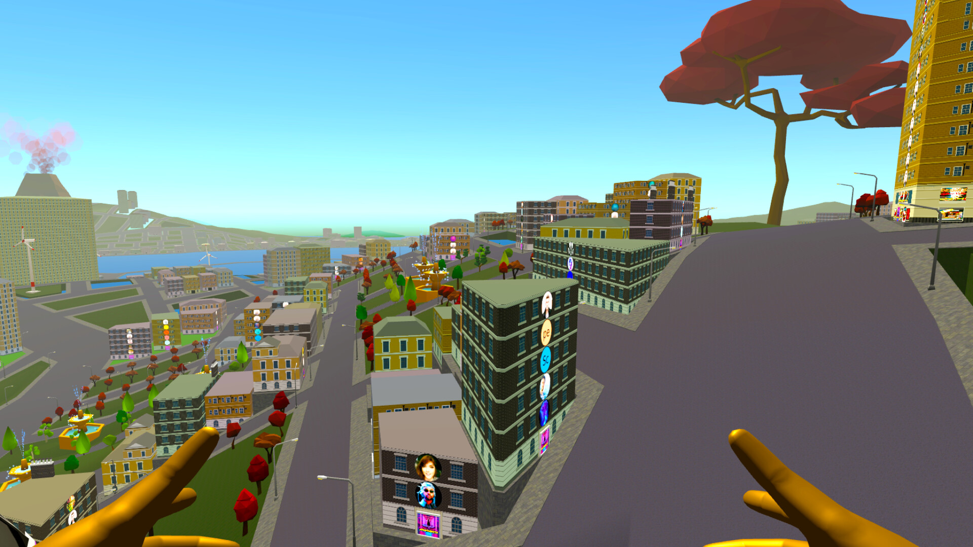 Multiverse screenshot 68