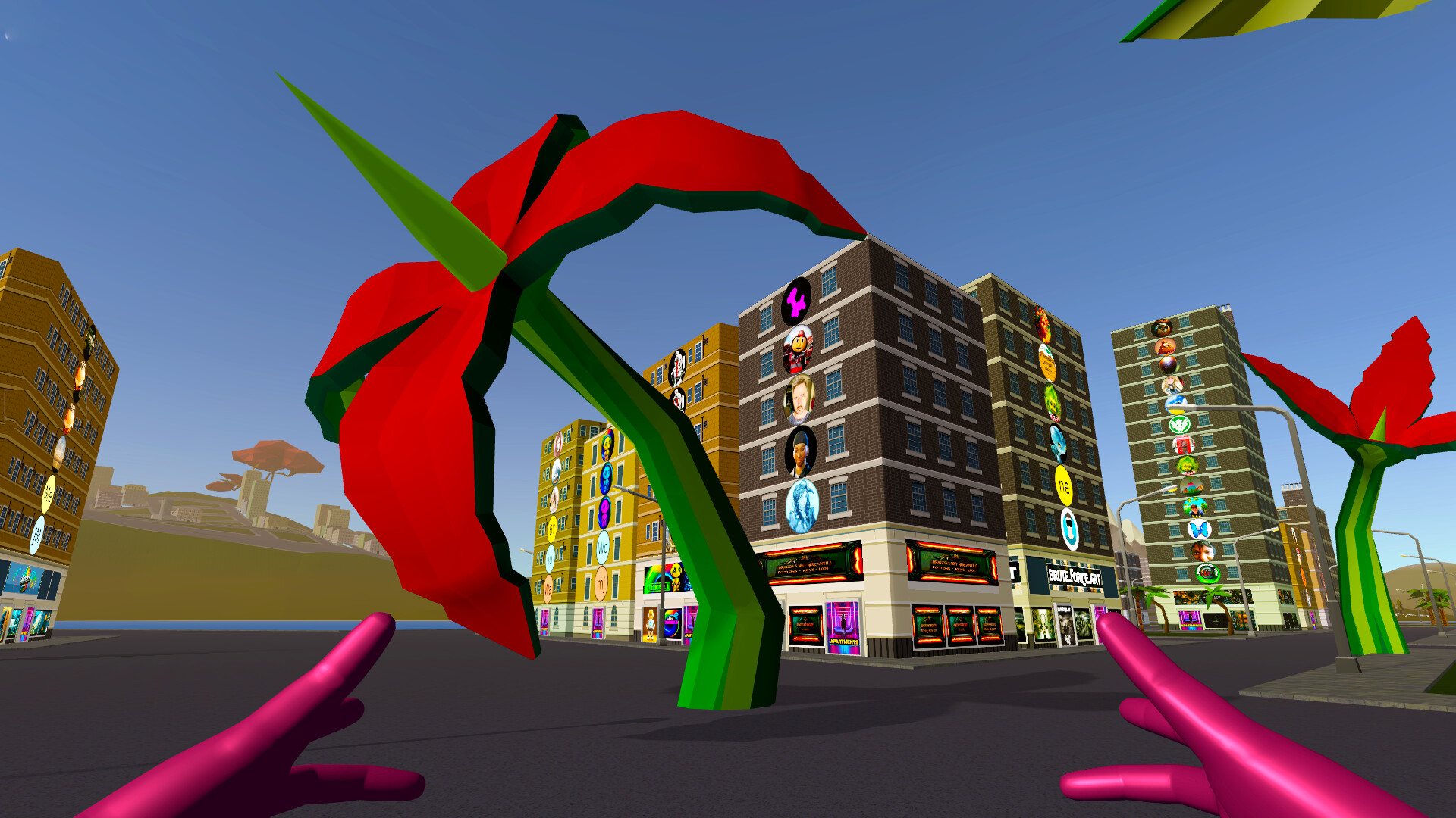 Multiverse screenshot 29