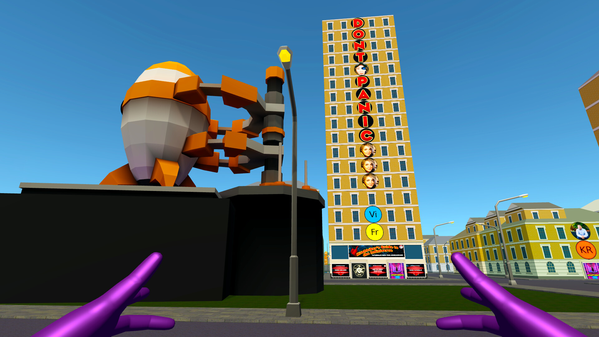 Multiverse screenshot 27