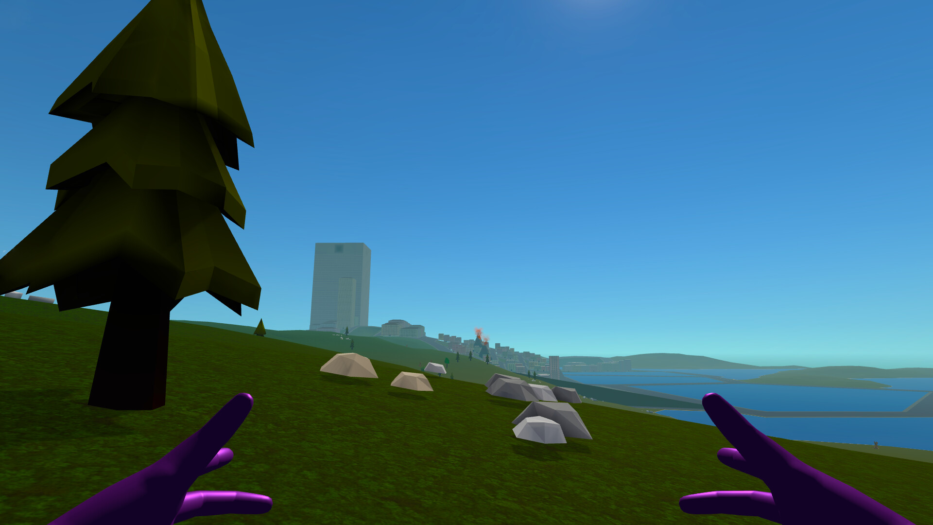 Multiverse screenshot 23