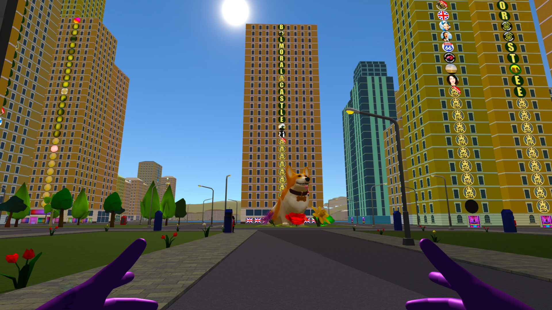 Multiverse screenshot 74