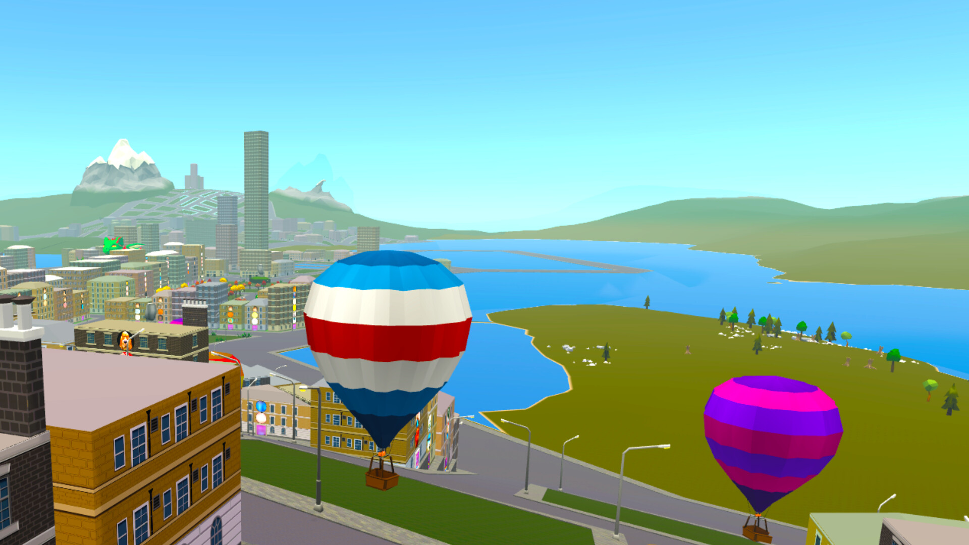 Multiverse screenshot 51