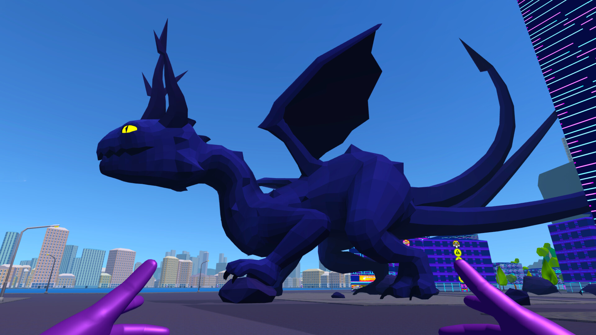 Multiverse screenshot 53