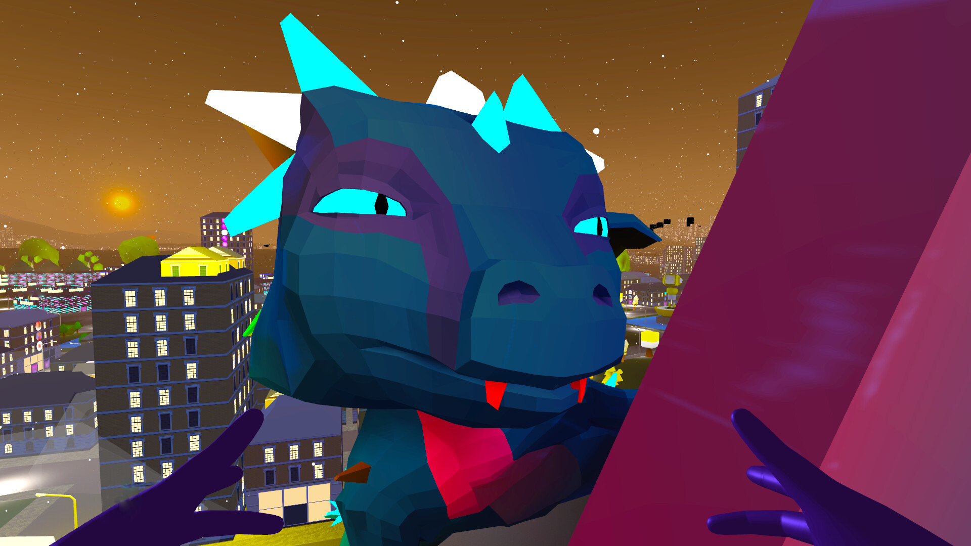 Multiverse screenshot 37