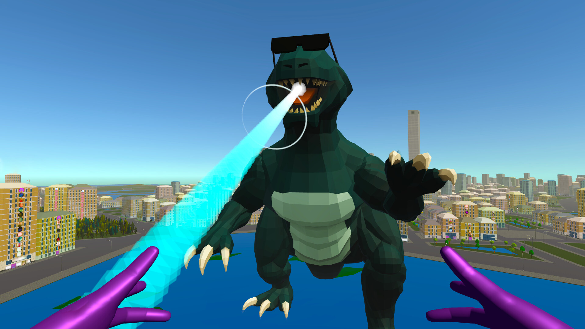 Multiverse screenshot 40