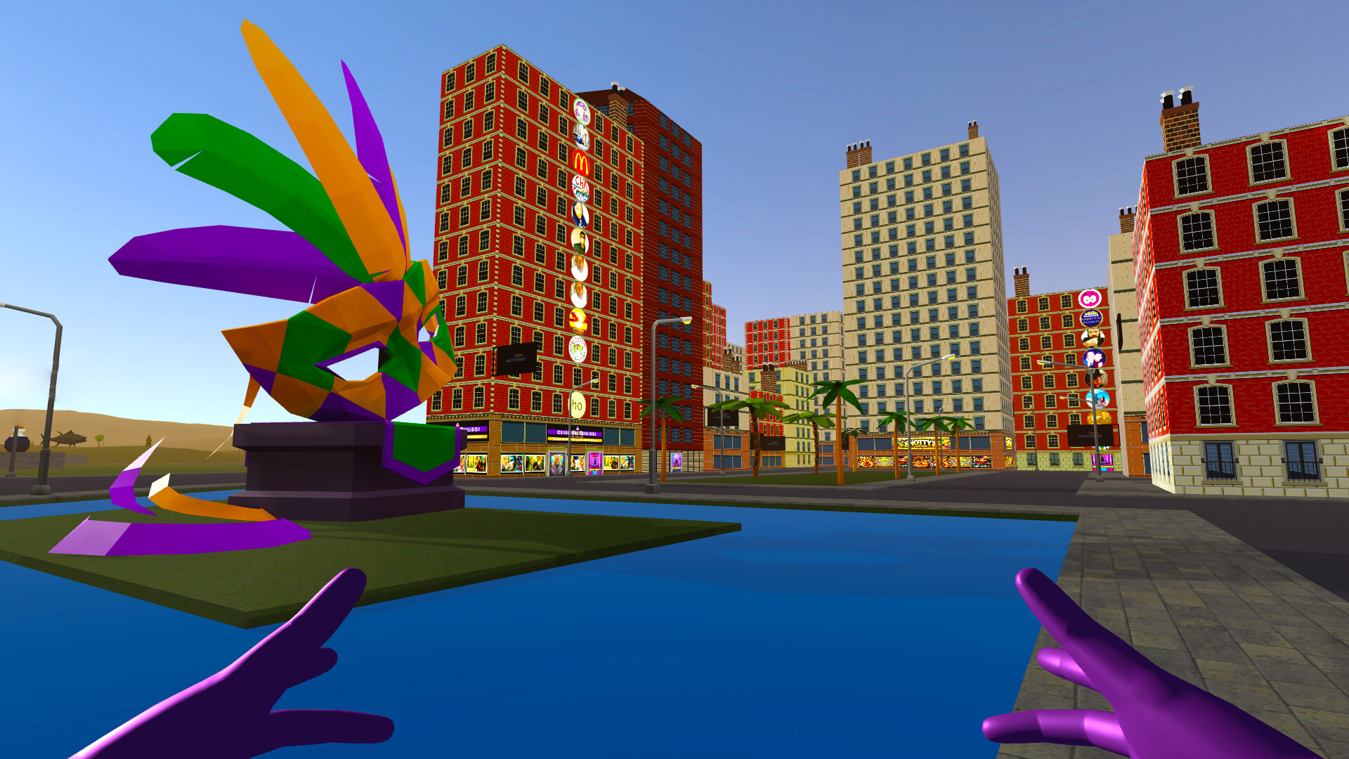 Multiverse screenshot 30