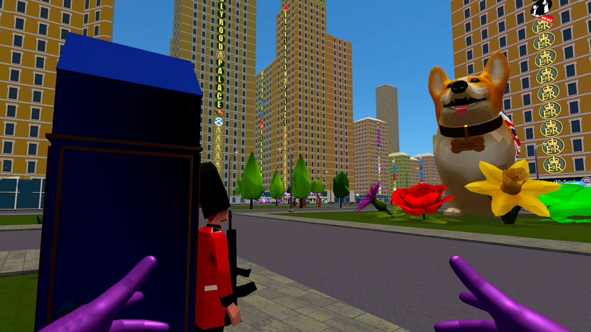 Multiverse screenshot 76