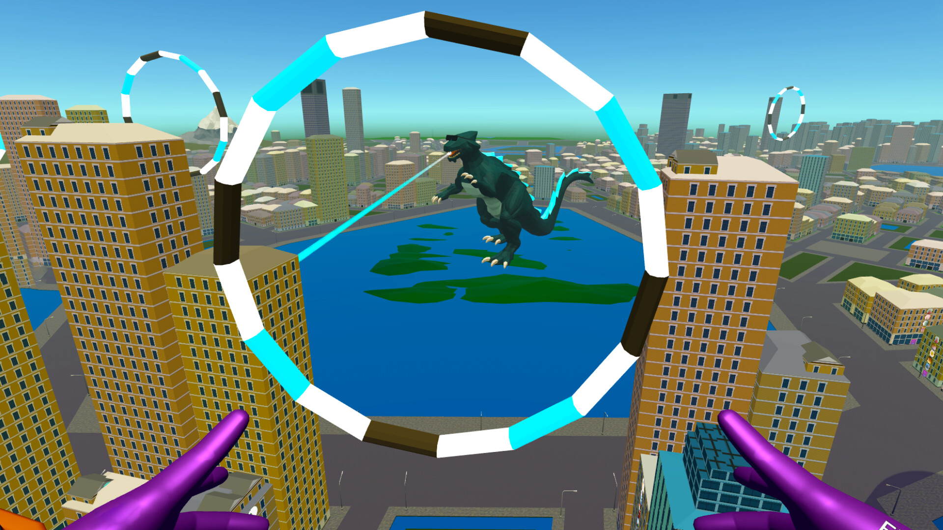 Multiverse screenshot 73
