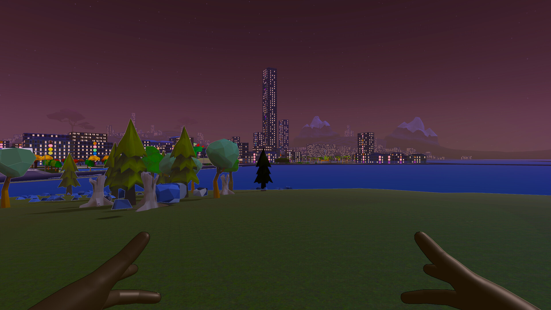 Multiverse screenshot 44