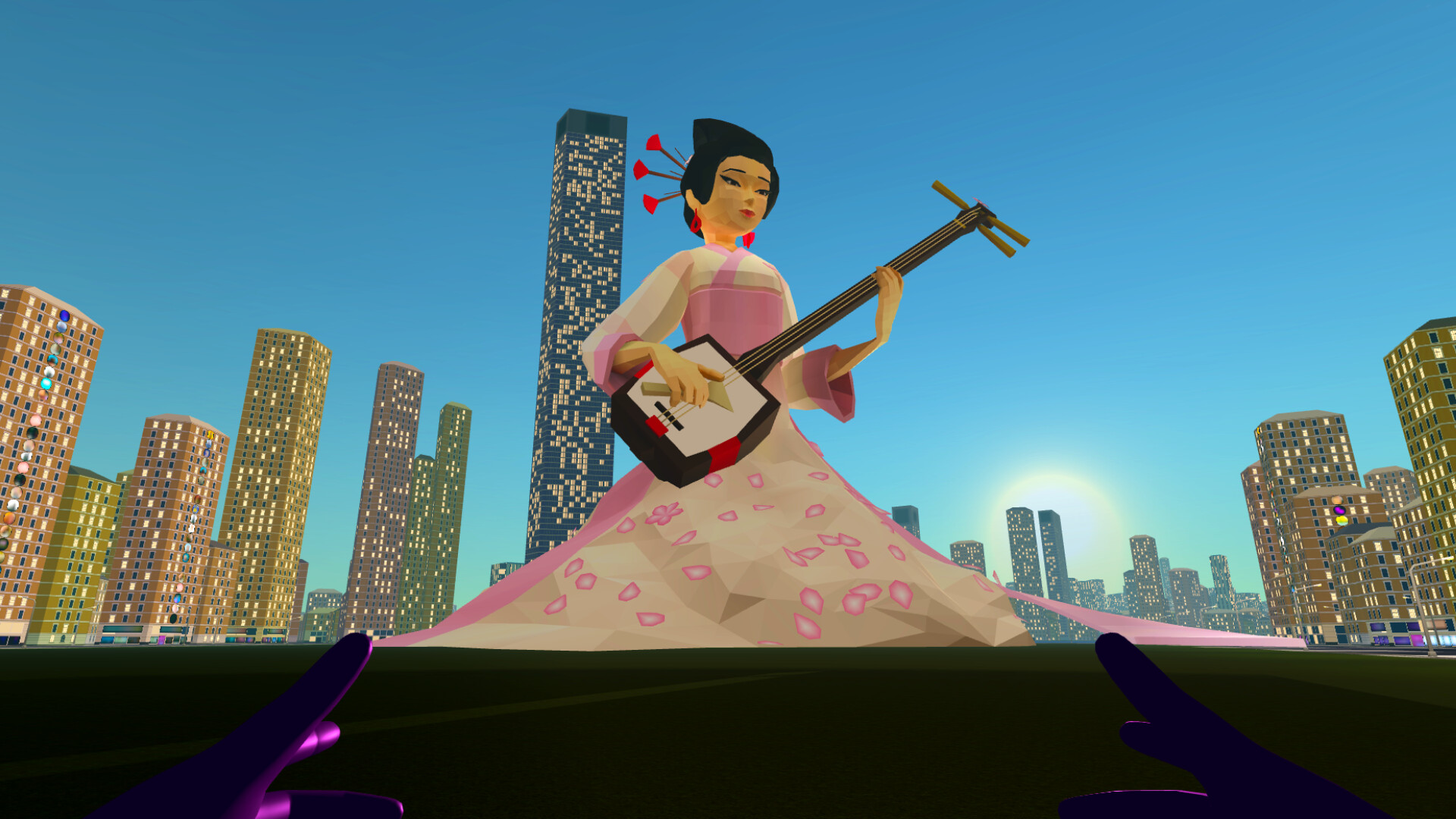 Multiverse screenshot 56