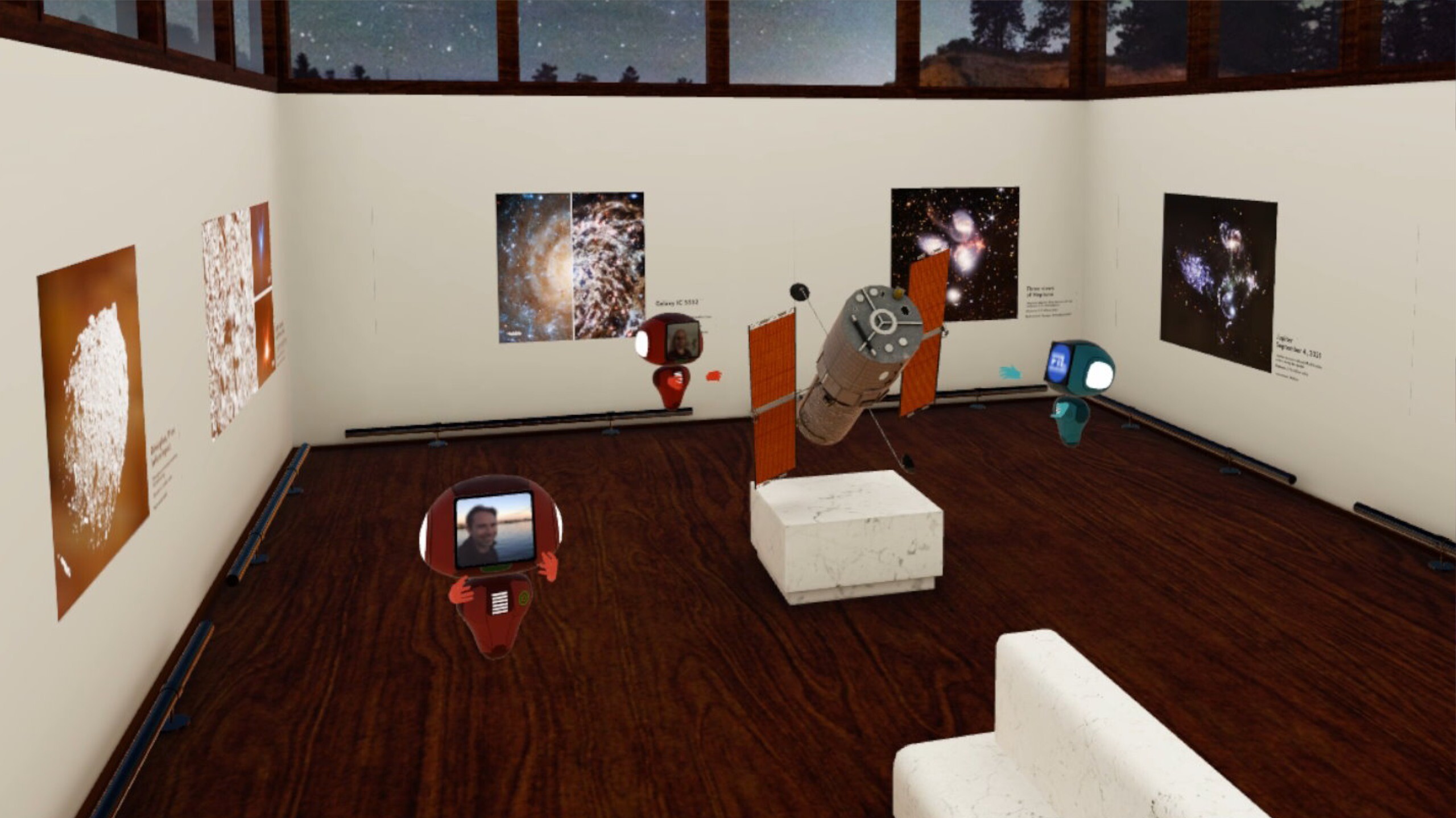 Multiverse screenshot 8