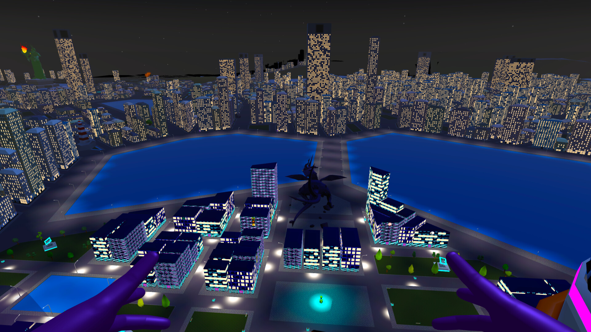 Multiverse screenshot 75