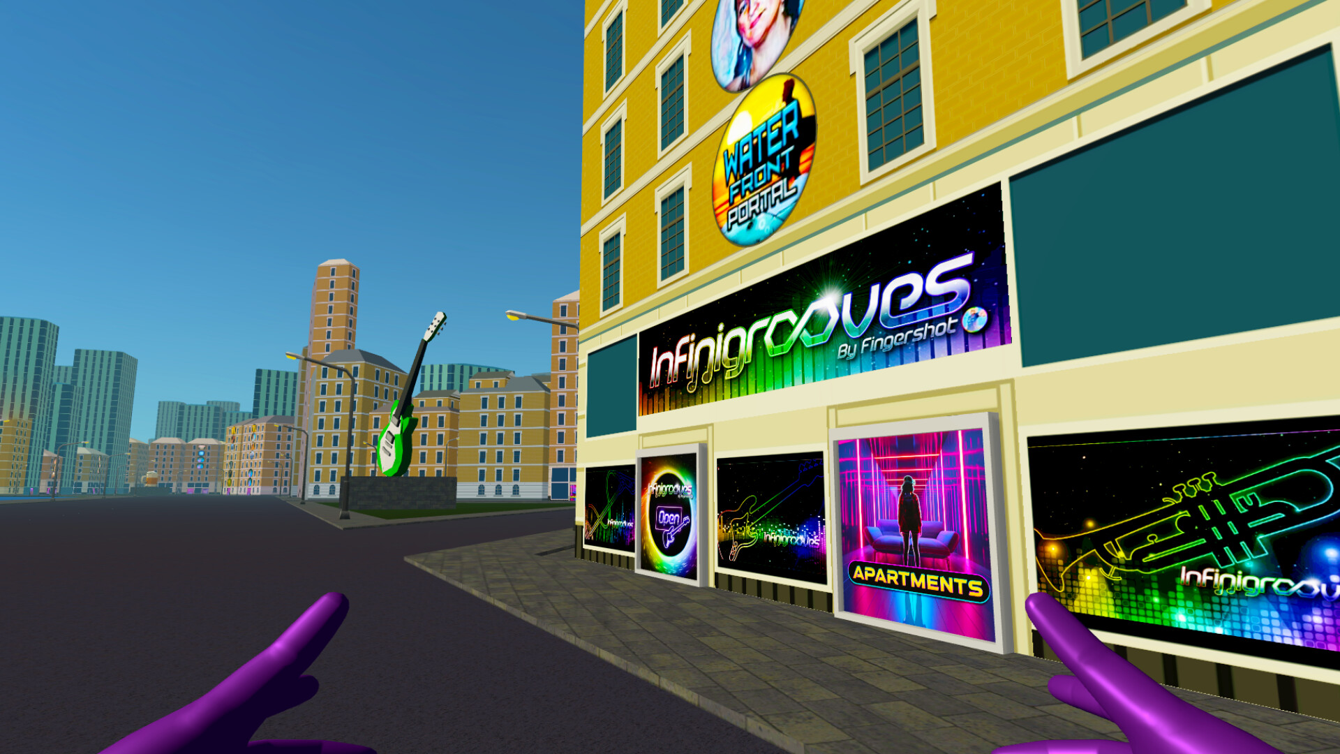 Multiverse screenshot 66