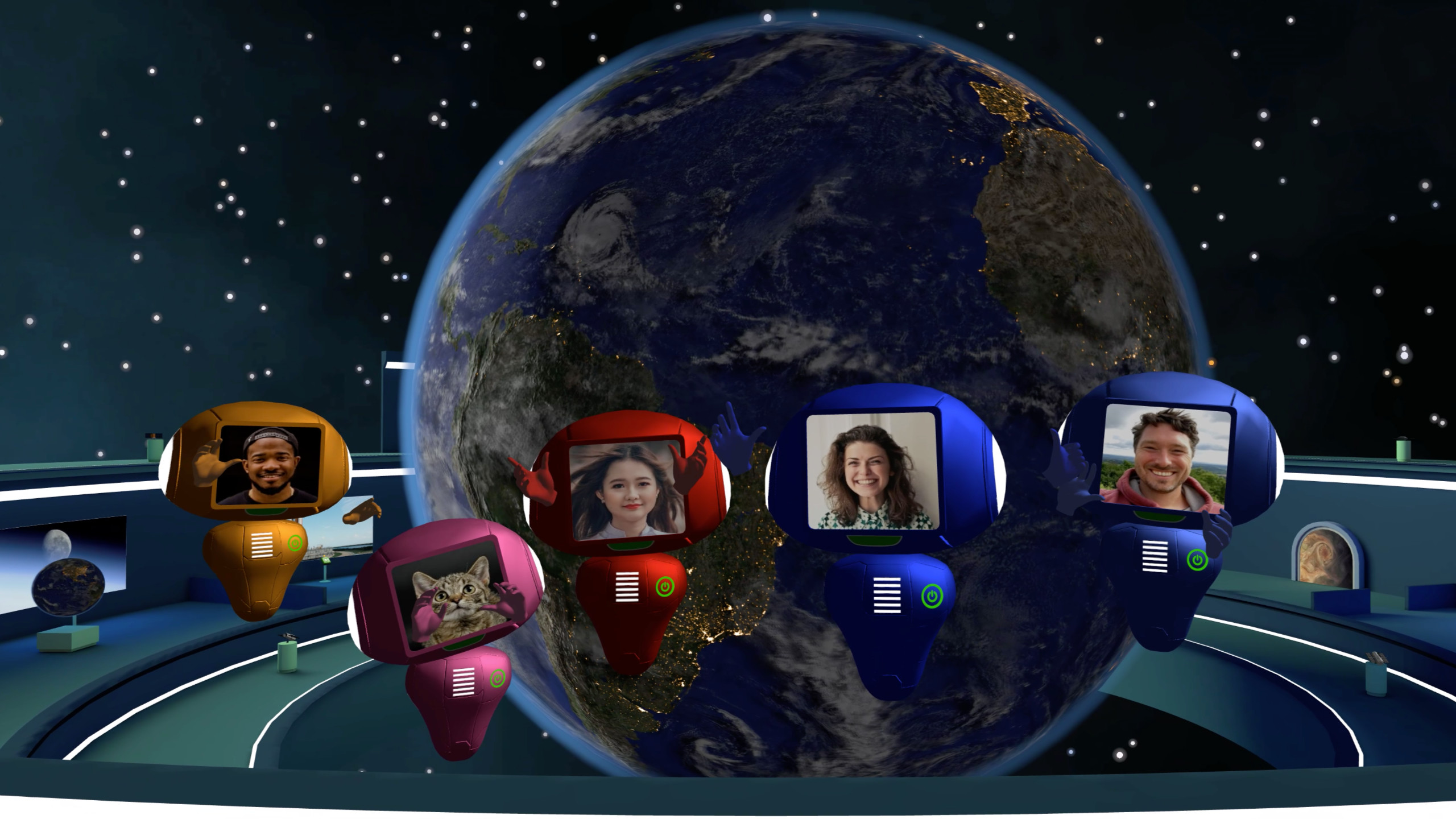 Multiverse screenshot 13