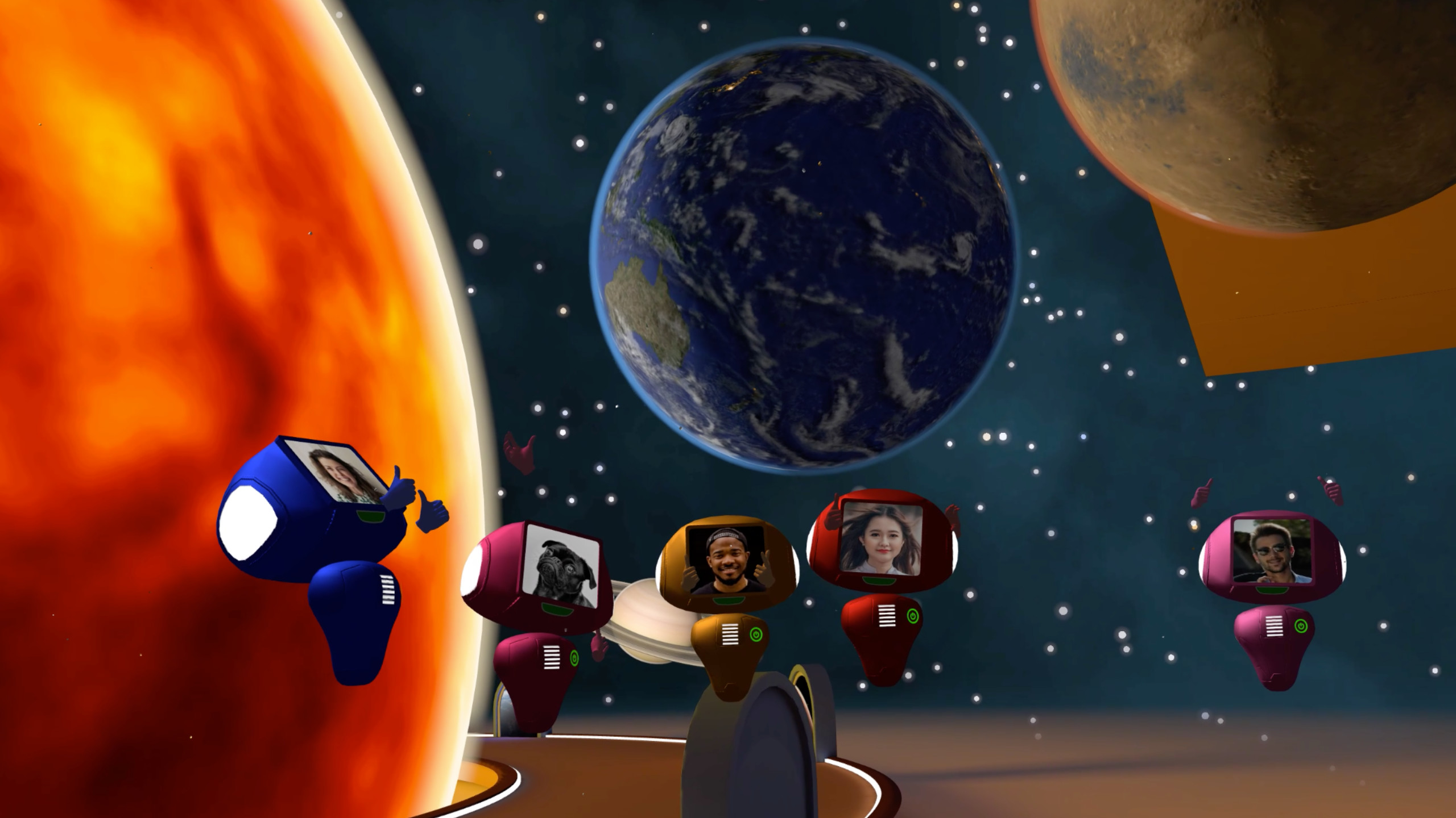 Multiverse screenshot 15