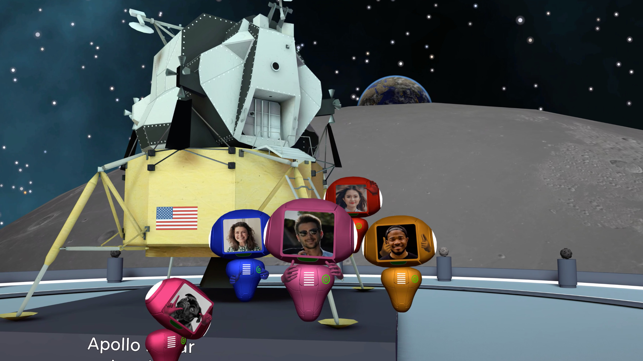 Multiverse screenshot 18