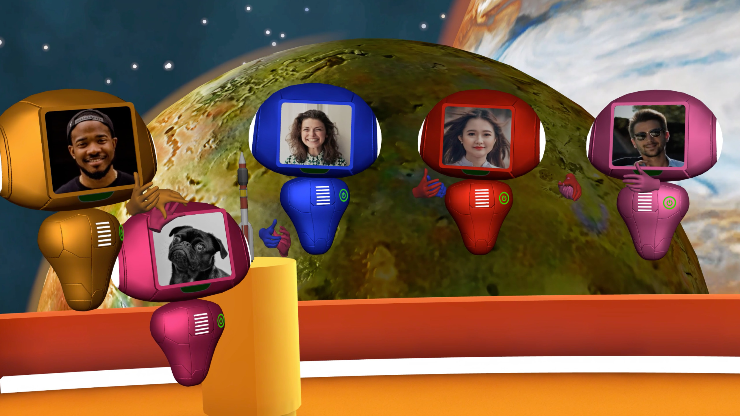 Multiverse screenshot 20
