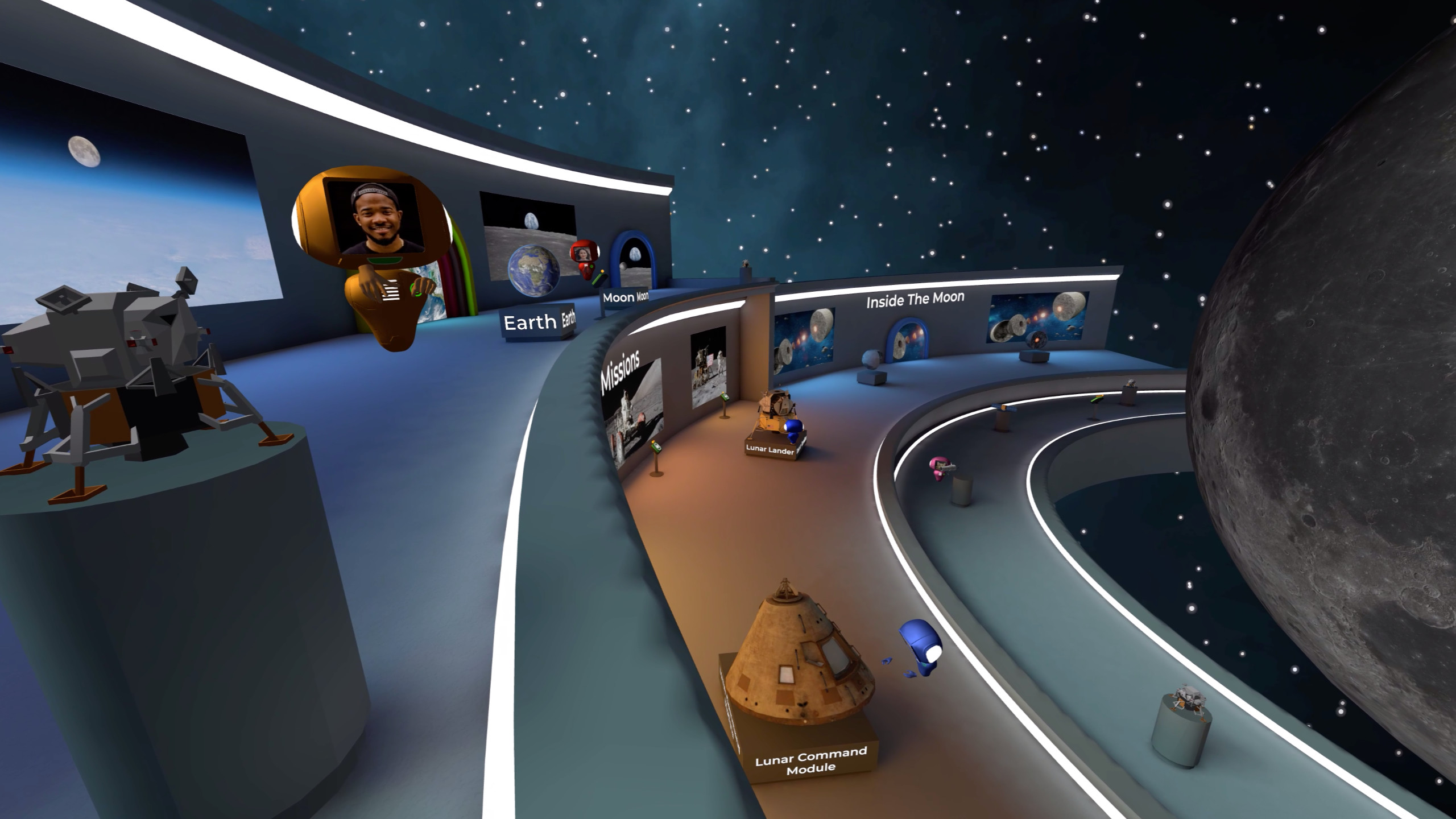 Multiverse screenshot 16