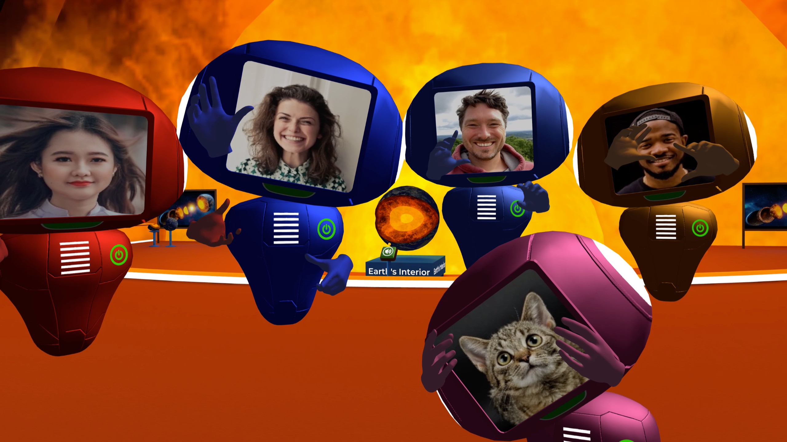 Multiverse screenshot 17