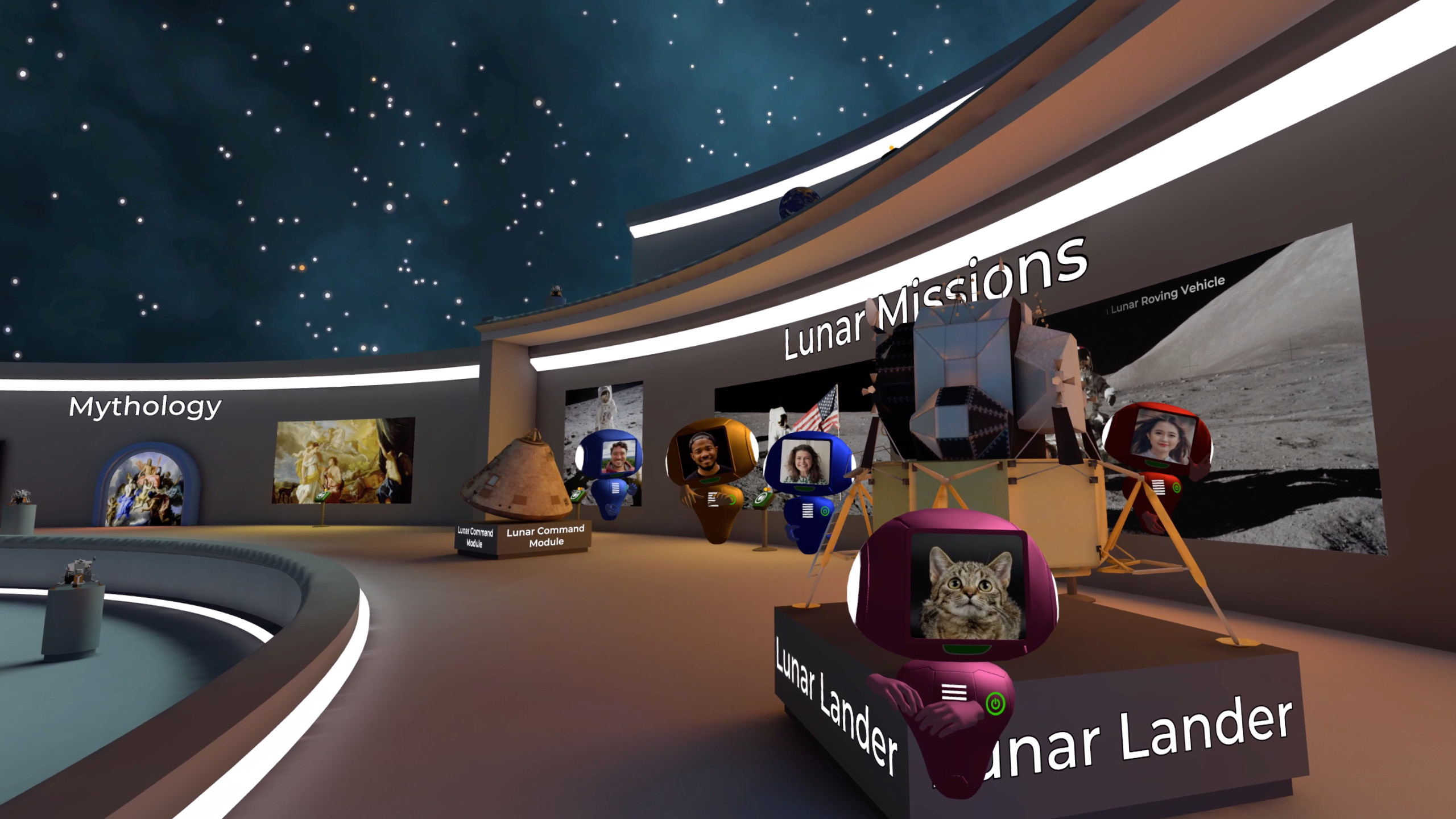 Multiverse screenshot 12