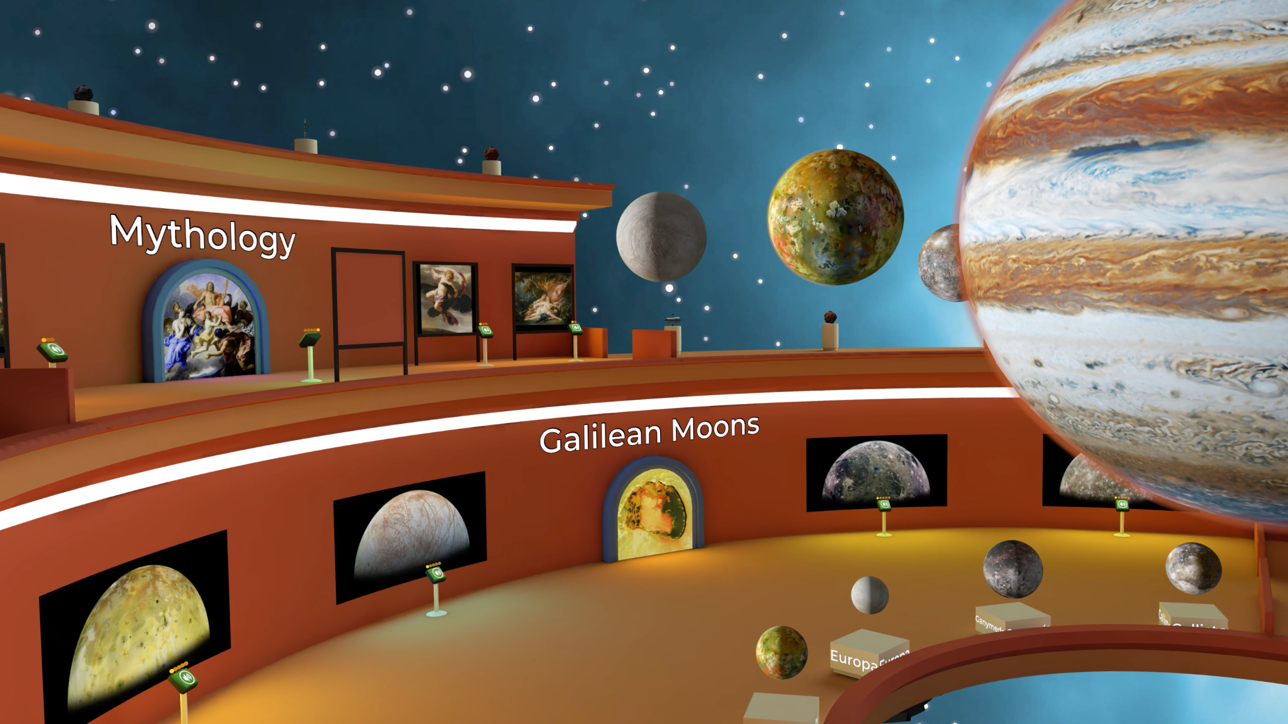 Multiverse screenshot 19