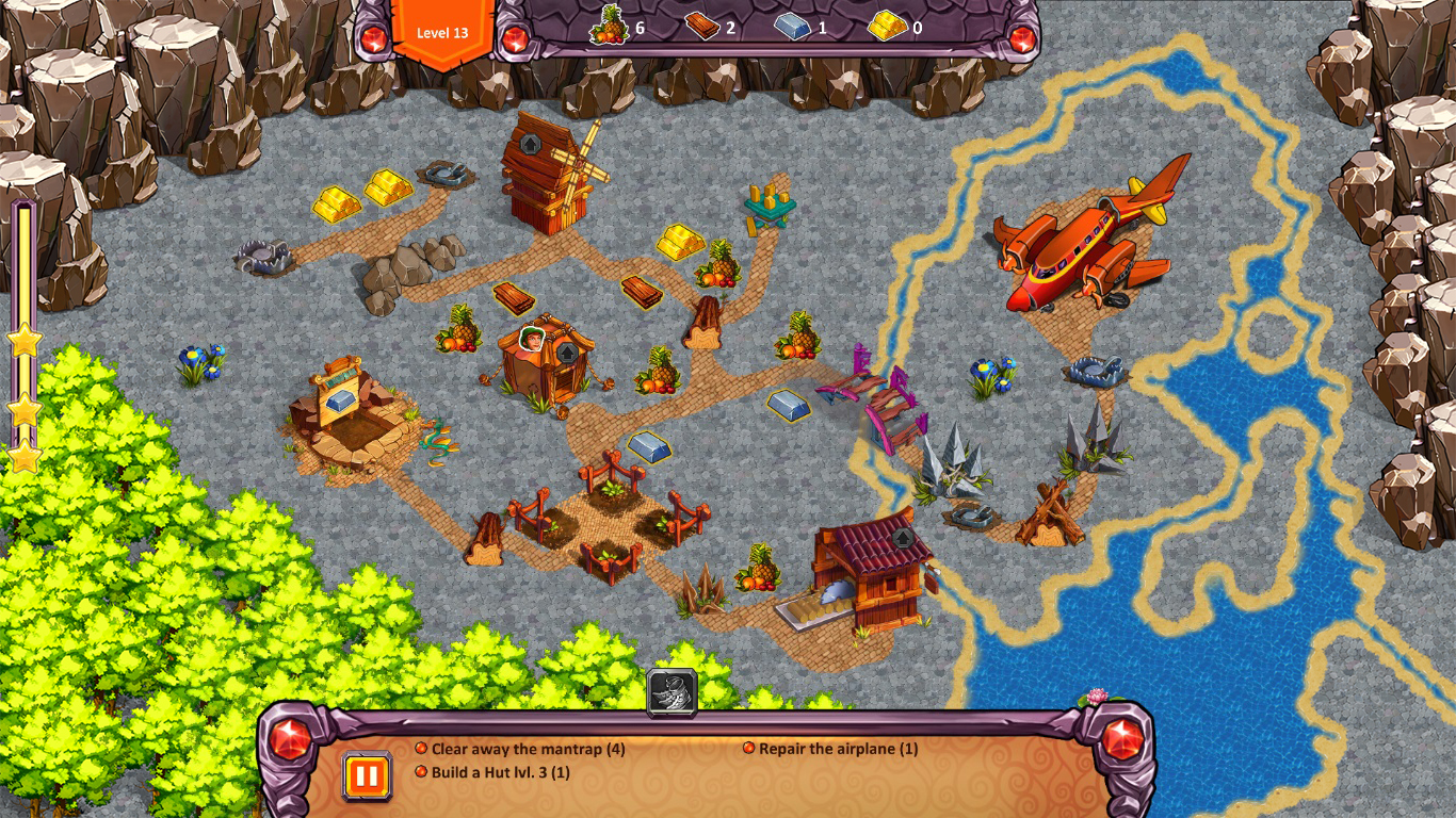 Lost Artifacts: Soulstone screenshot 2