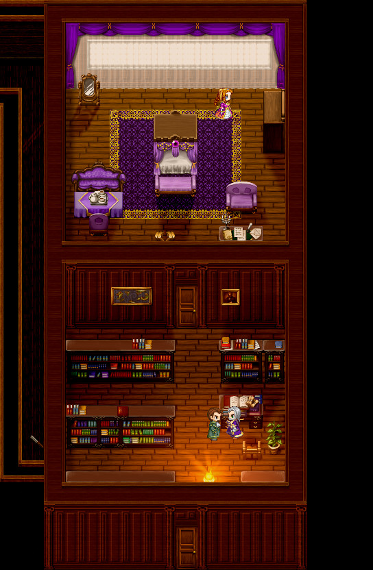 Bleeding Moons screenshot 4