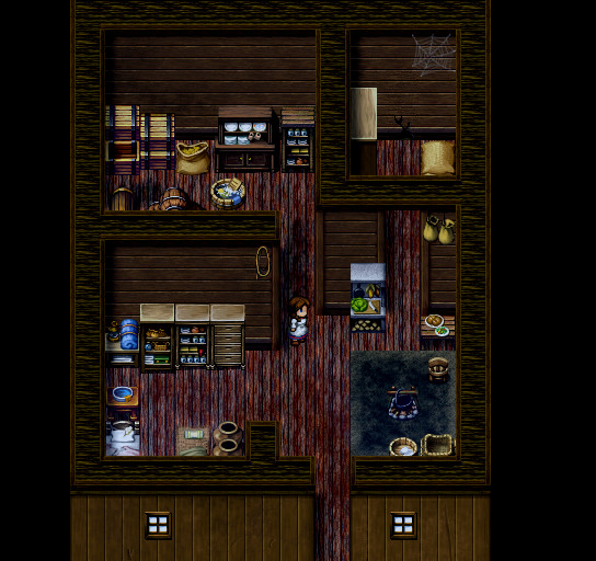 Bleeding Moons screenshot 9