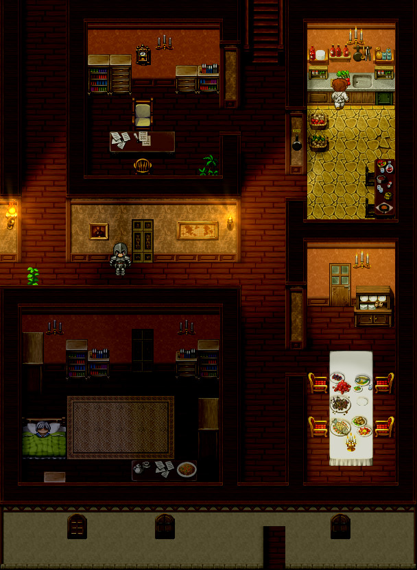 Bleeding Moons screenshot 6