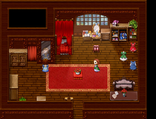 Bleeding Moons screenshot 2