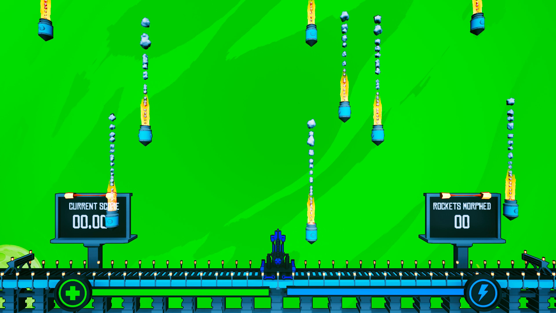 Antirocketh screenshot 3