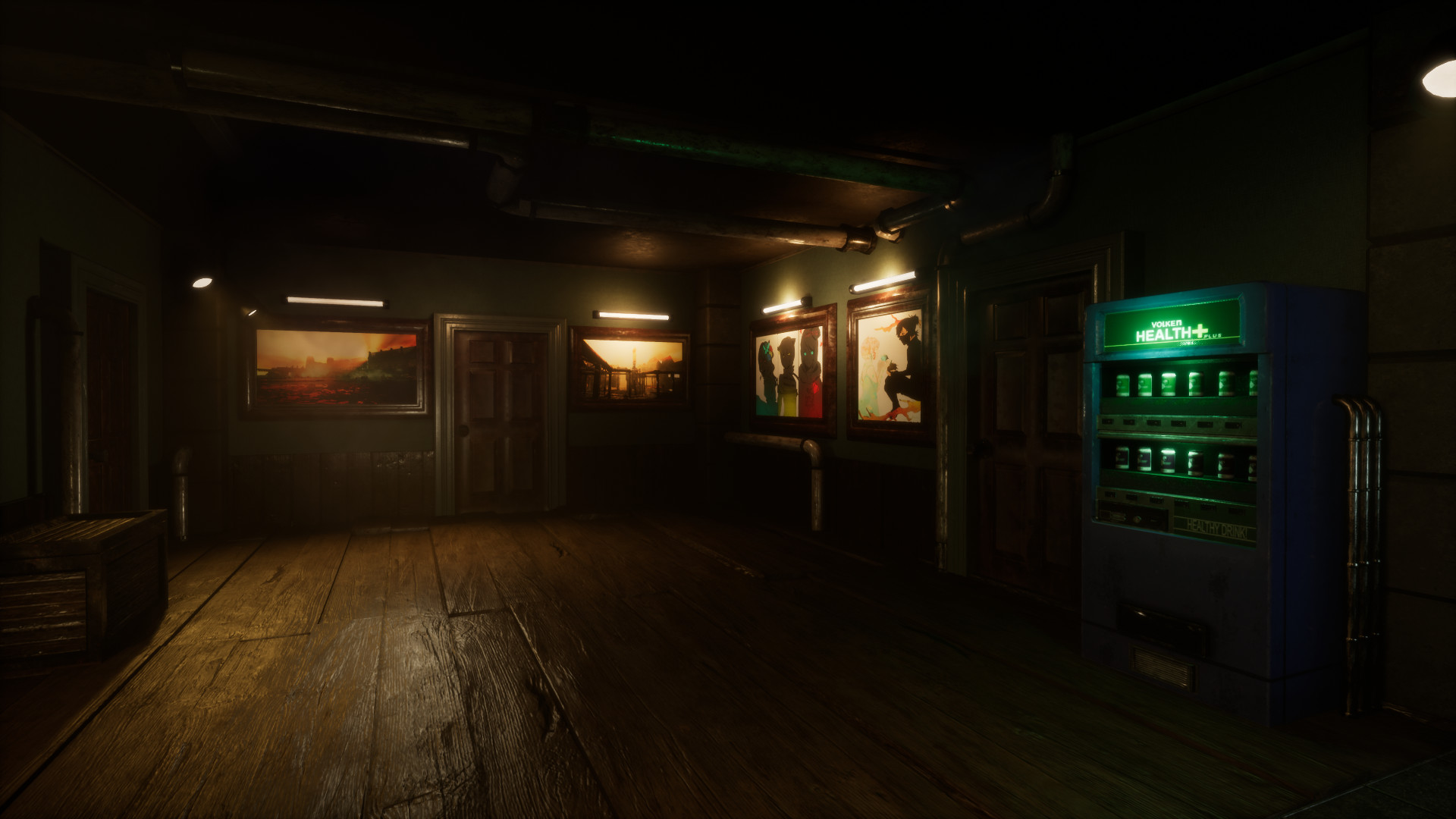 Hum Drum Experiences screenshot 4