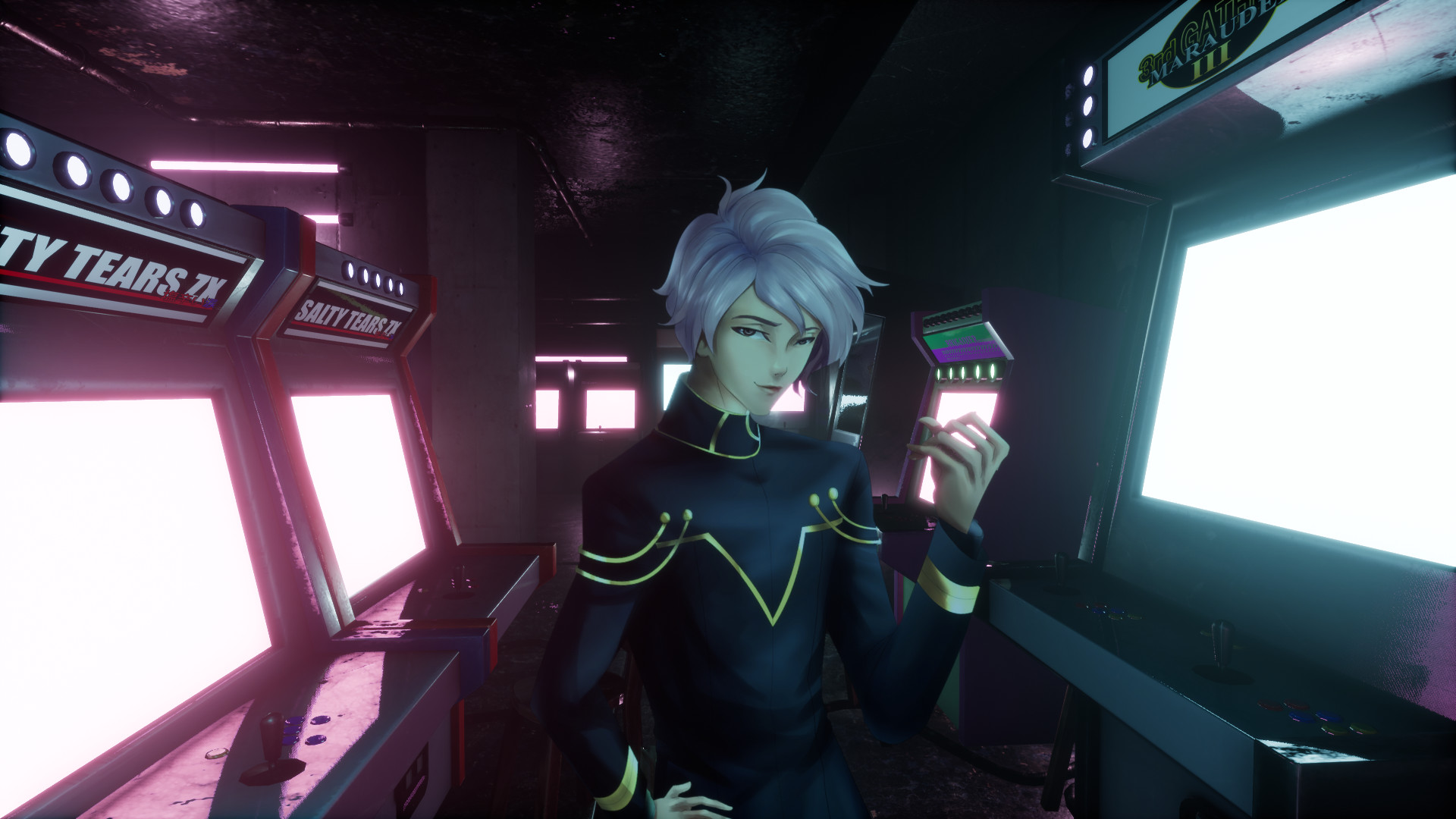 Hum Drum Experiences screenshot 5