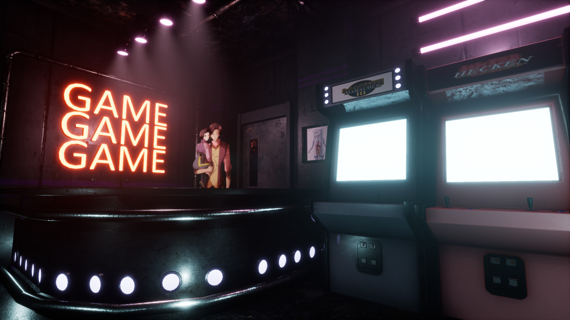 Hum Drum Experiences screenshot 1