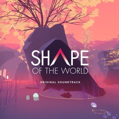 Shape Of The World - Official Soundtrack screenshot 1