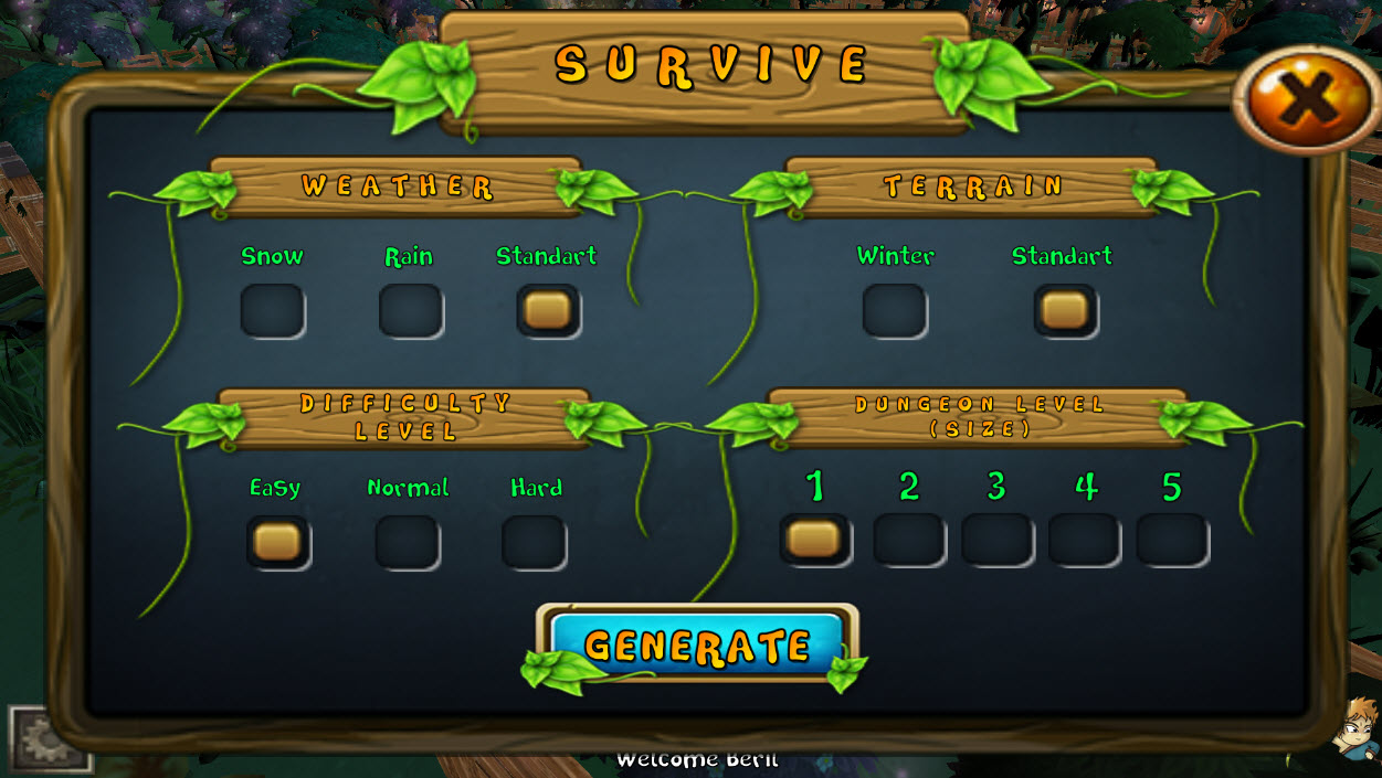 Me And Dungeons screenshot 2