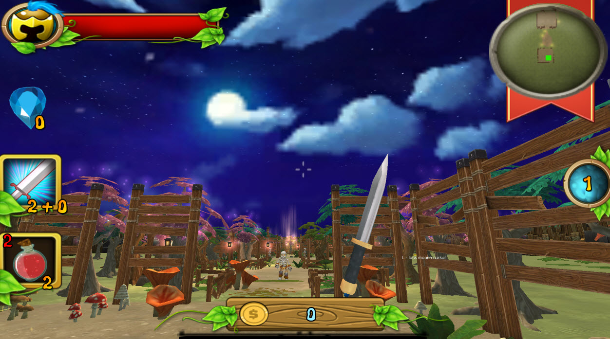 Me And Dungeons screenshot 6